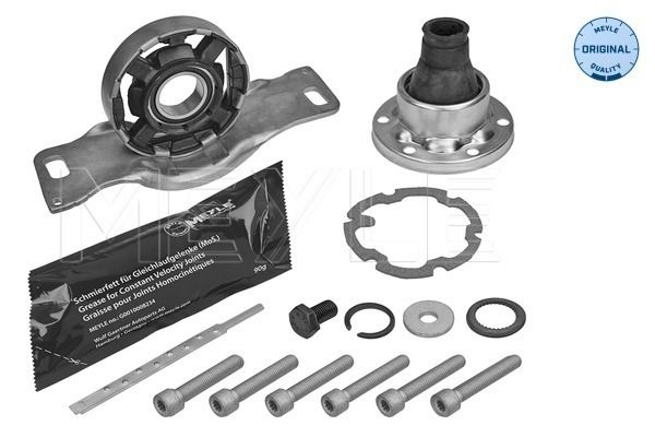 TAILSHAFT MOUNT KIT MEYLE VAG