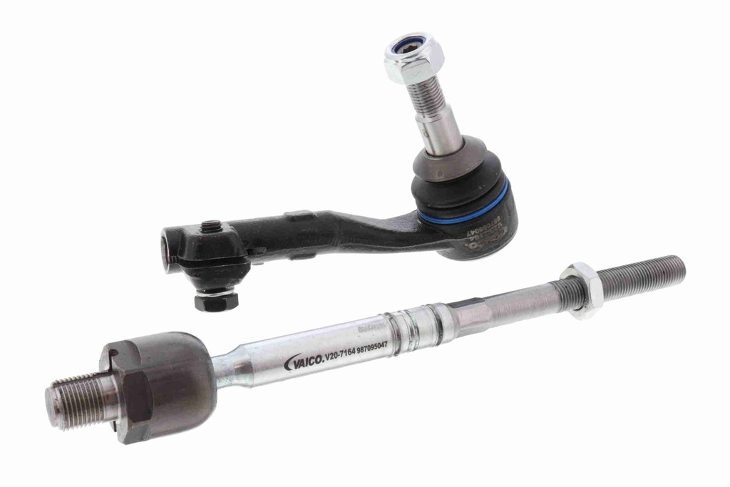 TIE ROD ASSY RH VAICO BMW