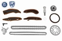 TIMING CHAIN KIT COMPLETE VAICO BMW