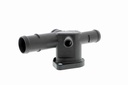 WATER FLANGE REAR VAICO VAG