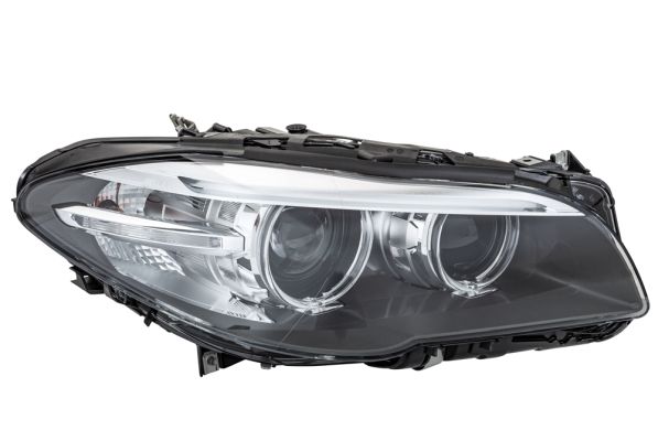 HEADLAMP RH HELLA BMW