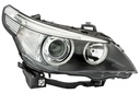 HEADLAMP RH HELLA BMW [DISCONTINUED]