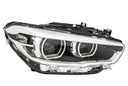HEADLAMP RH HELLA BMW [DISCONTINUED]