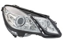 HEADLAMP RH HELLA MERC