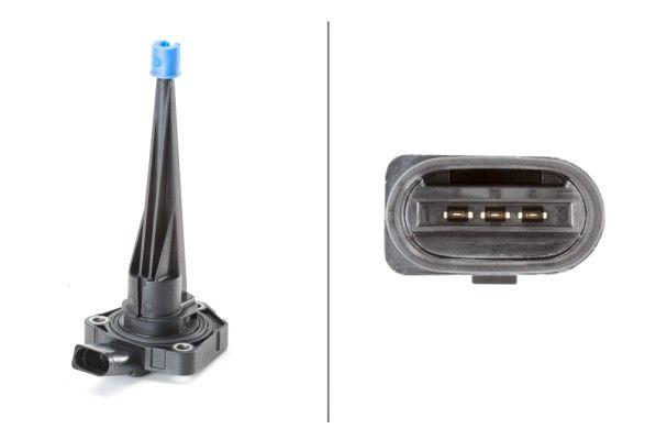 OIL LEVEL SENSOR HELLA VAG