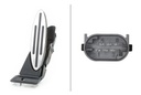 ACCELERATOR PEDAL POSITION SENSOR HELLA