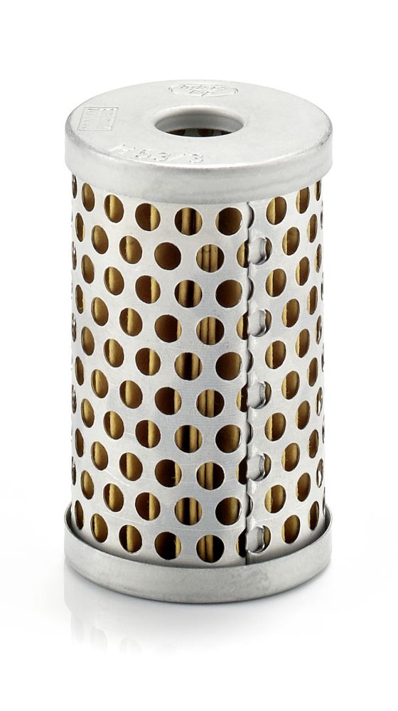 HYDRAULIC OIL FILTER MANN MERC