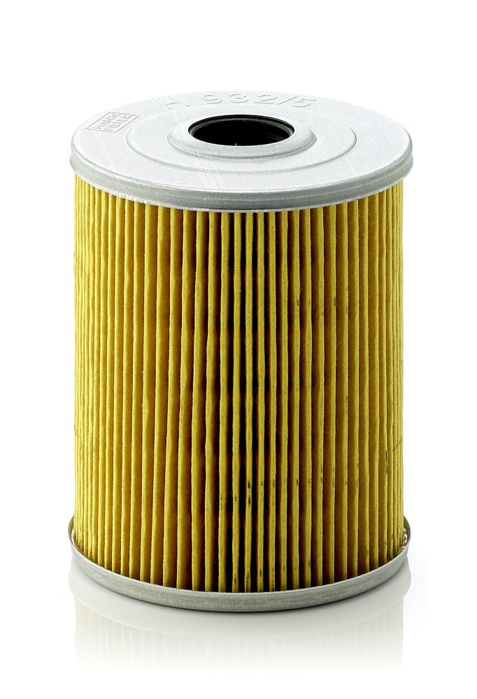 OIL FILTER MANN VAG