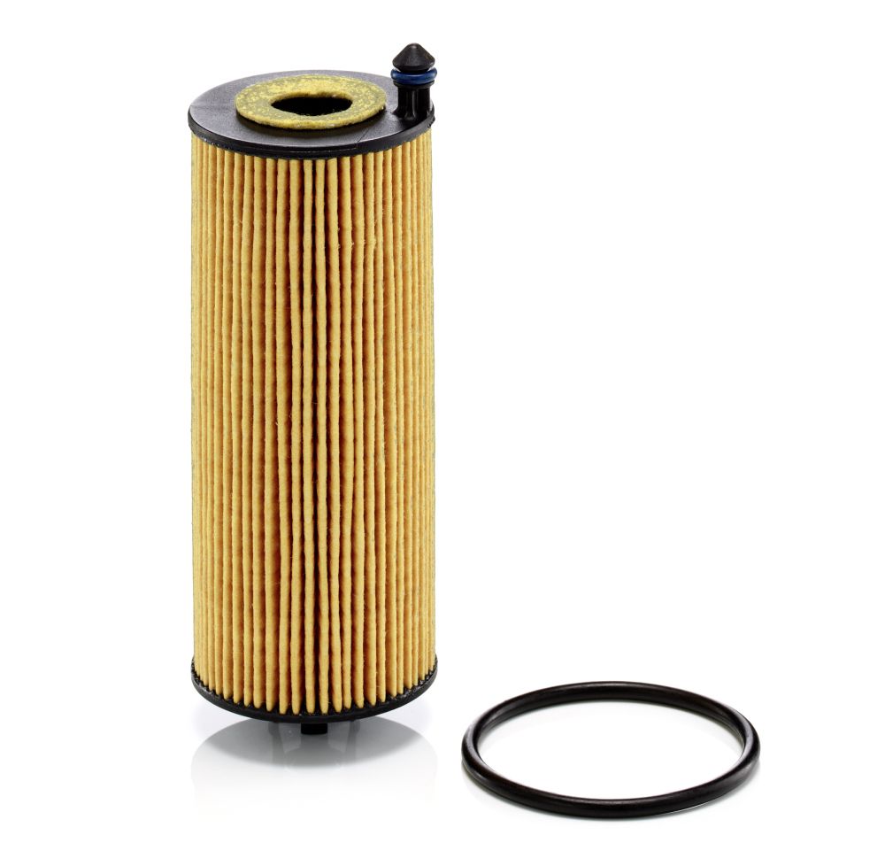 OIL FILTER MANN BMW