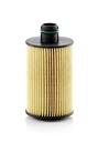 OIL FILTER MANN JEEP MASERATI