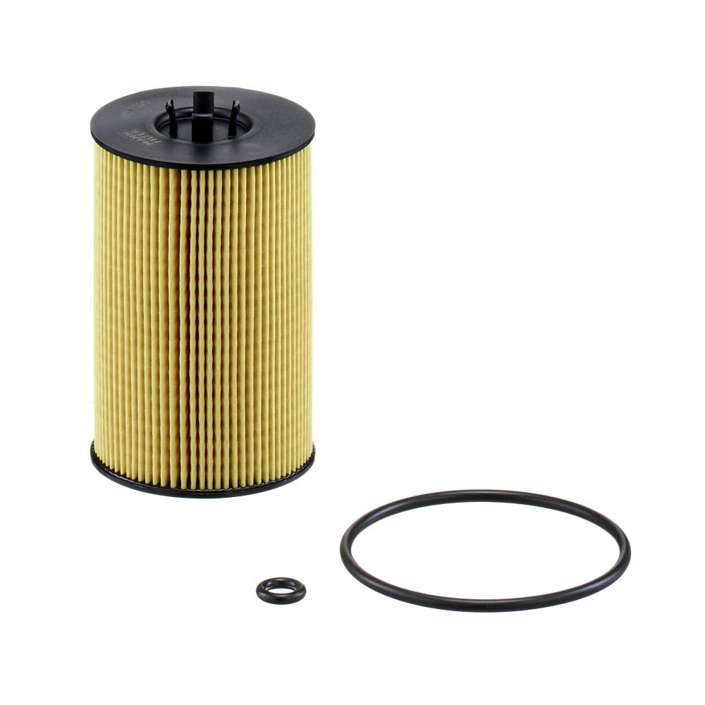OIL FILTER MANN VAG