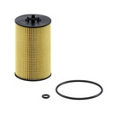 OIL FILTER MANN VAG