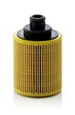OIL FILTER MANN FIAT