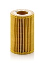OIL FILTER MANN MERC