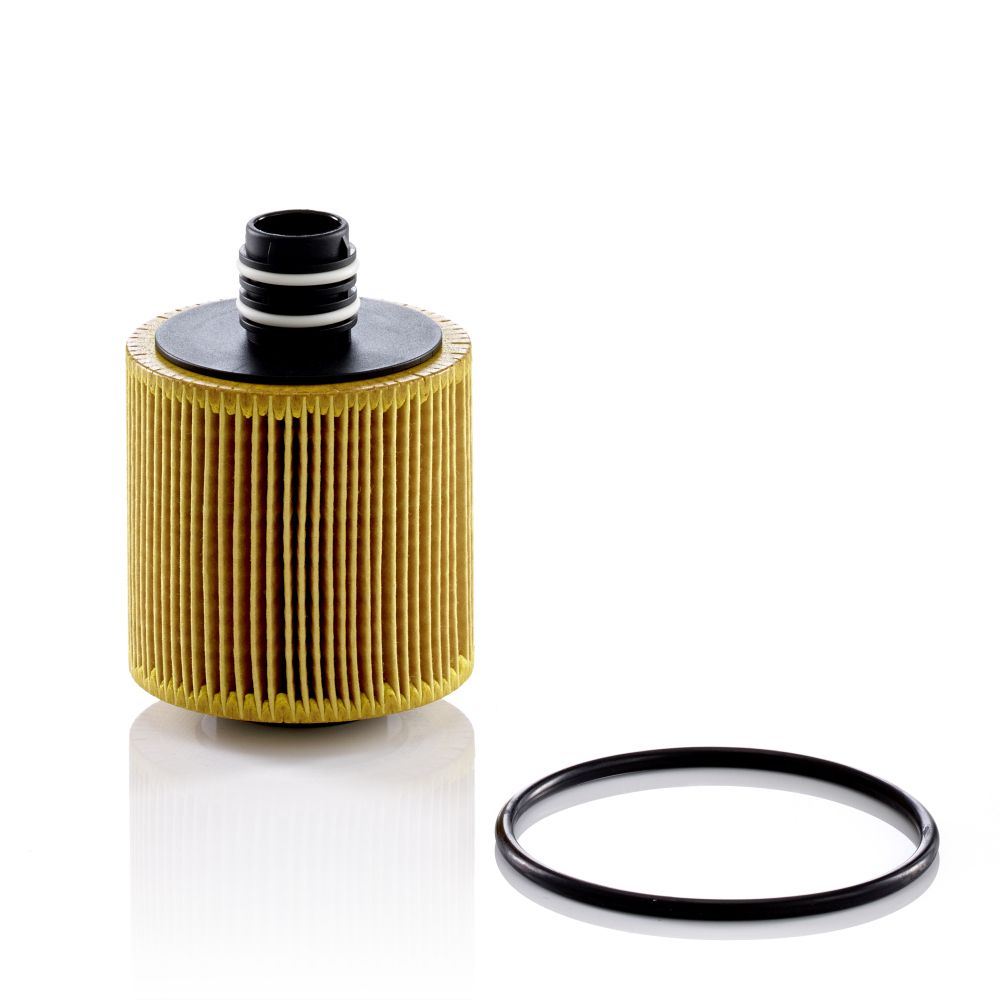 OIL FILTER MANN ALFA