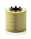 OIL FILTER MANN RENAULT