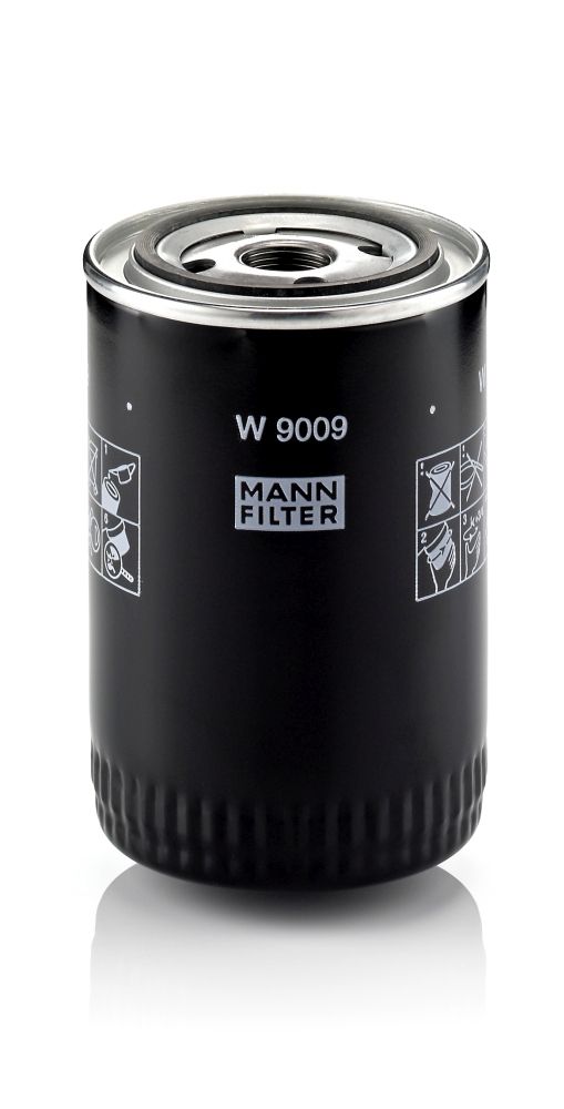 OIL FILTER MANN FIAT