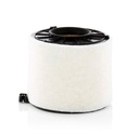 AIR FILTER MANN VAG