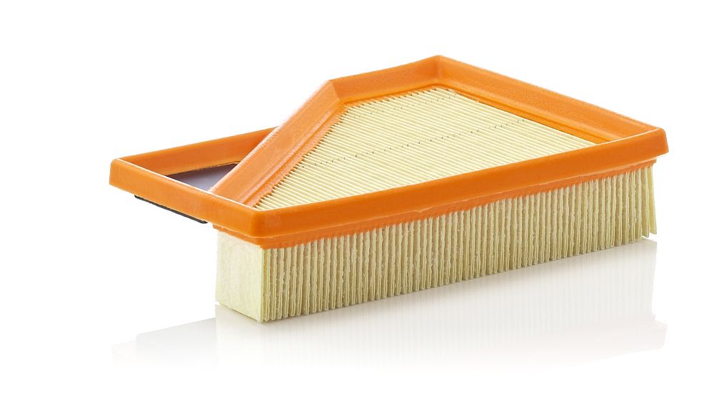 AIR FILTER MANN MINI