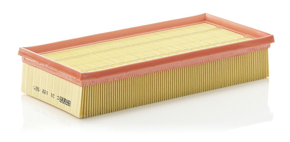 AIR FILTER MANN SAAB