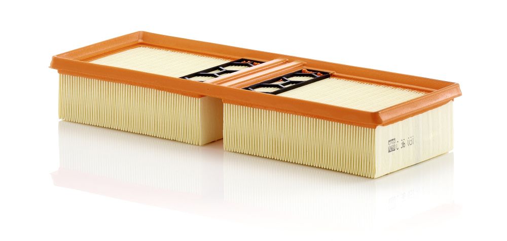 AIR FILTER MANN ALFA