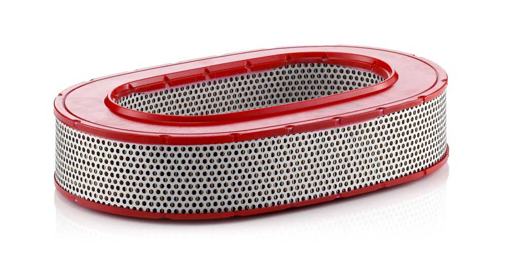 AIR FILTER MANN MERC