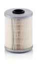 FUEL FILTER MANN RENAULT