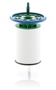 FUEL FILTER MANN PSA