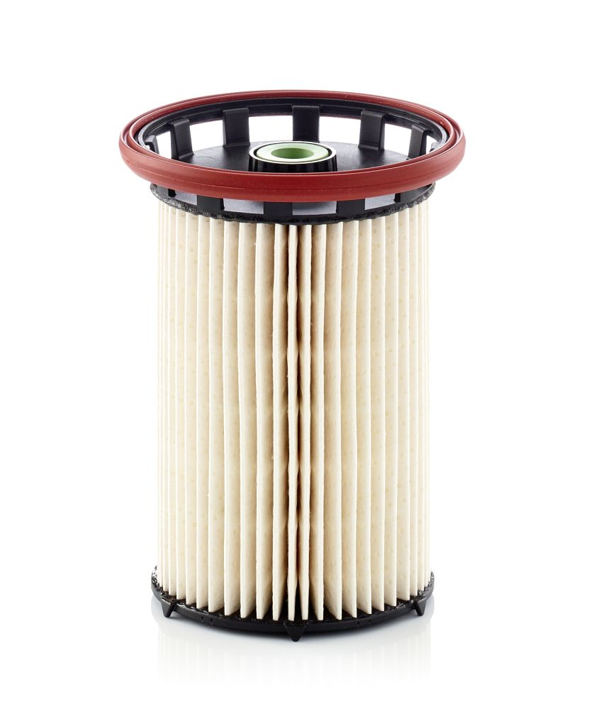 FUEL FILTER MANN VAG PORSCHE