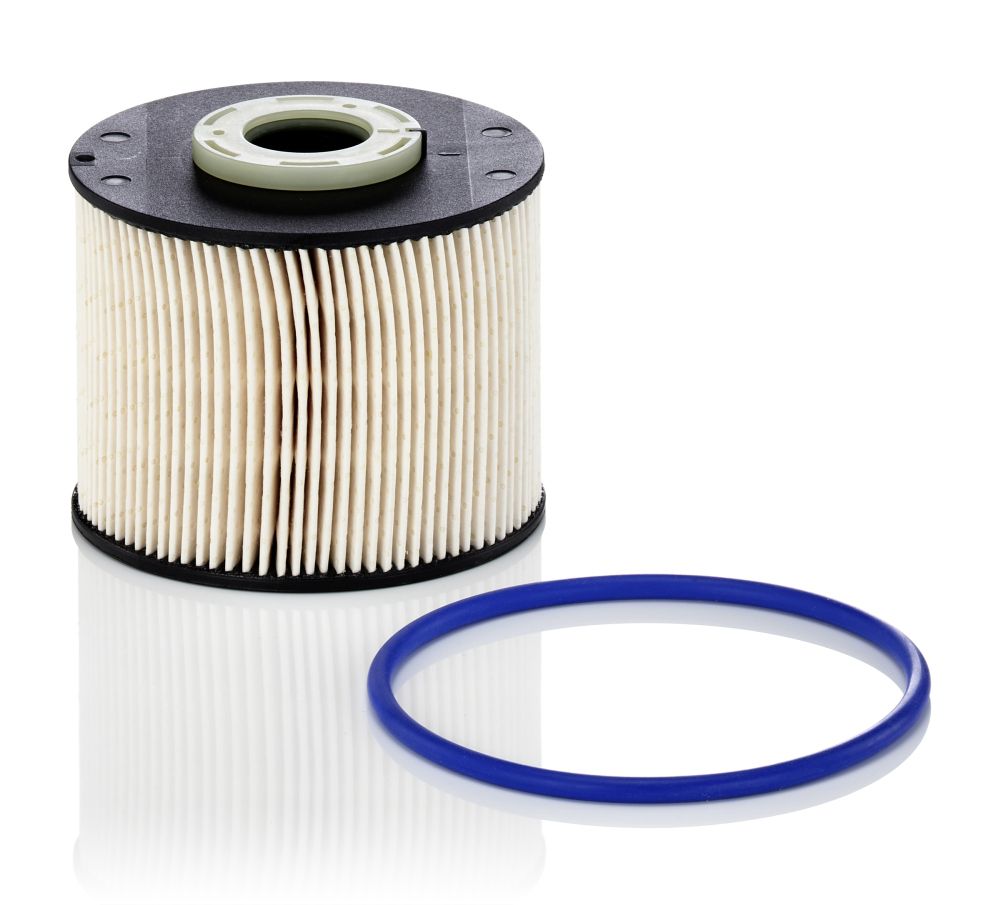 FUEL FILTER MANN PSA