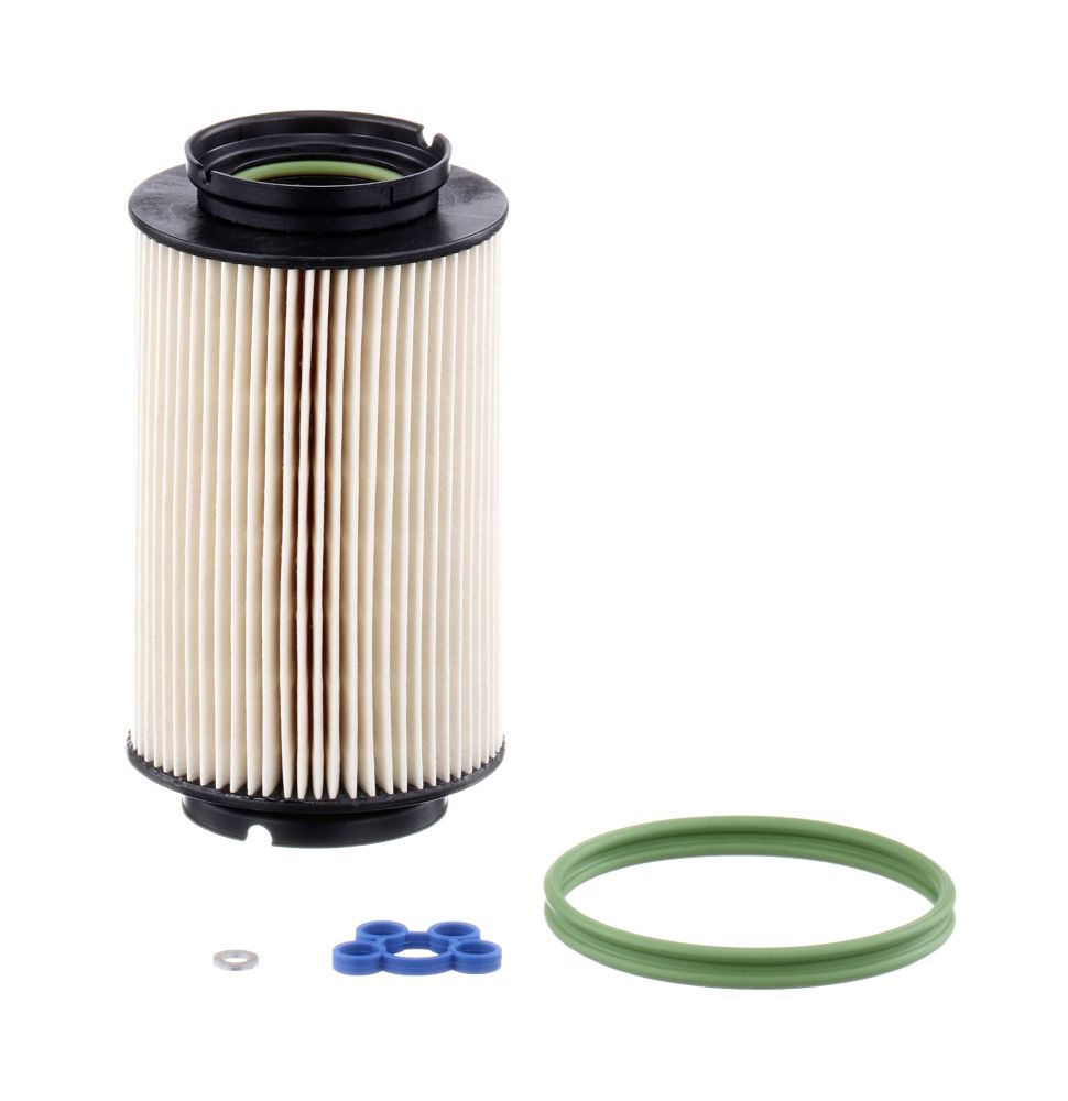 FUEL FILTER MANN VAG
