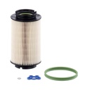 FUEL FILTER MANN VAG