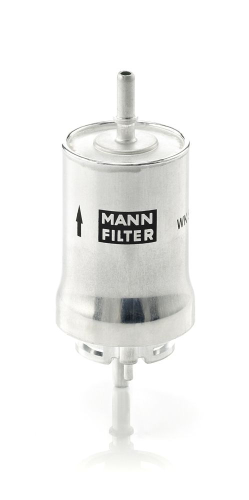 FUEL FILTER MANN VAG
