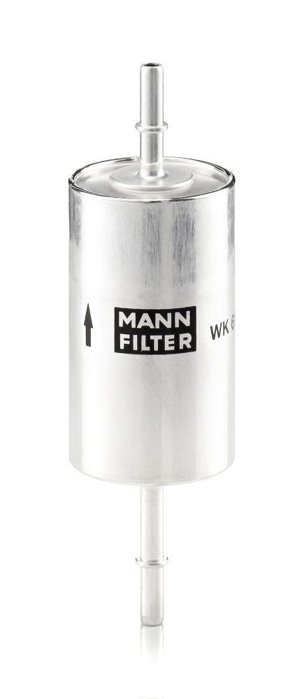 FUEL FILTER MANN VOLVO
