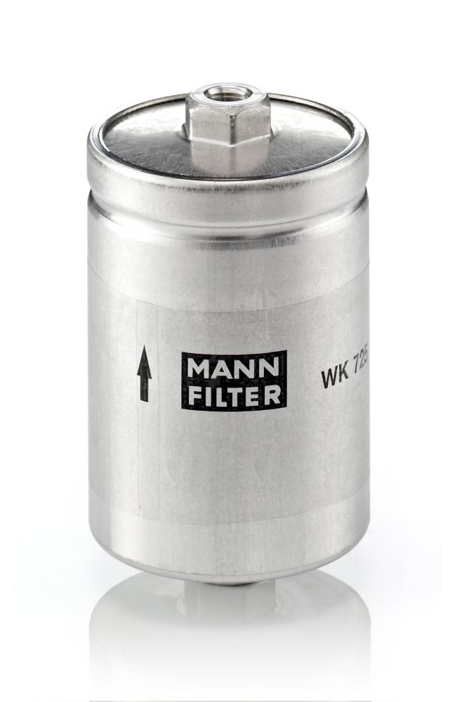 FUEL FILTER MANN VAG