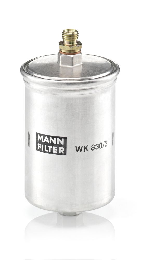 FUEL FILTER MANN MERC