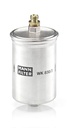 FUEL FILTER MANN MERC