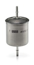 FUEL FILTER MANN VOLVO