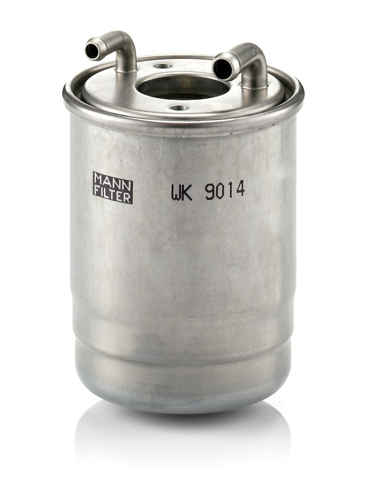 FUEL FILTER MANN MERC