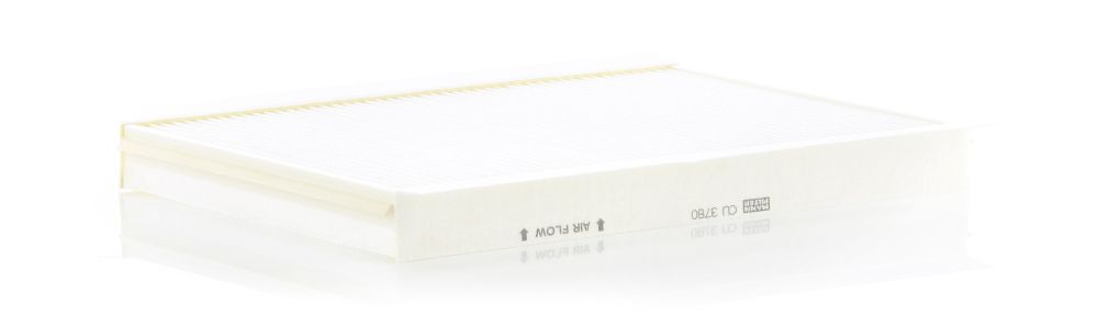 A/C MICRO FILTER MANN MERC