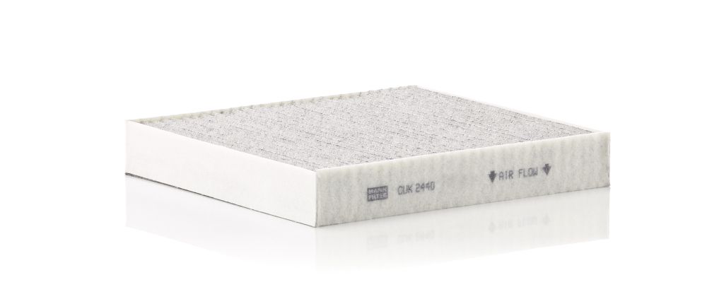 A/C MICRO FILTER [CARBON] MANN VOLVO