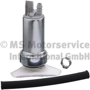 FUEL PUMP PIERBURG BMW