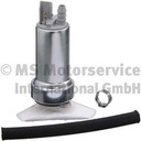 FUEL PUMP PIERBURG BMW