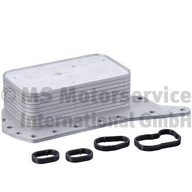 ENGINE OIL COOLER PIERBURG MER RENAULT