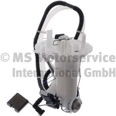 FUEL TANK SENDER UNIT PIERBURG MERC