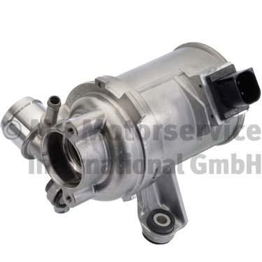 WATER PUMP PIERBURG MERC    *