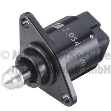 IDLE CONTROL VALVE PIERBURG PSA