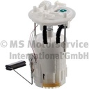 FUEL PUMP PIERBURG RENAULT