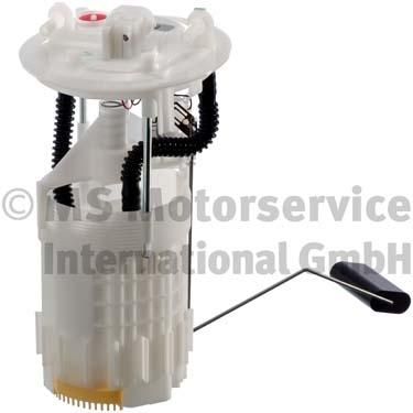 FUEL PUMP ASSEMBLY PIERBURG RENAULT