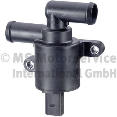 COOLANT CONTROL VALVE PIERBURG VAG